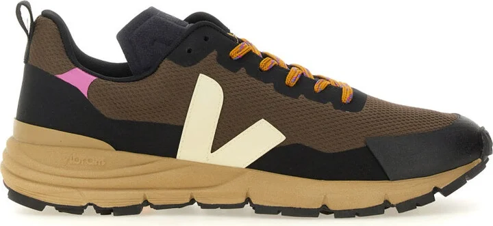 Sneaker "Dekkan"