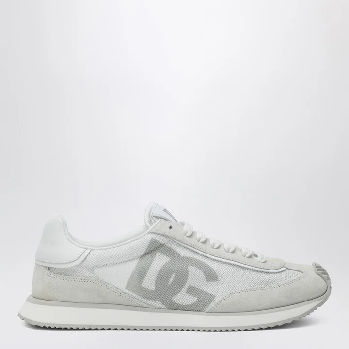 Sneaker DG CUSHION white