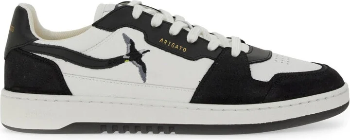 Sneaker "Dice Bee Bird"