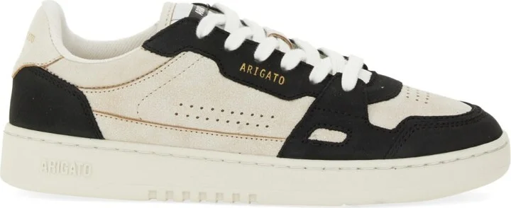 Sneaker dice Lo