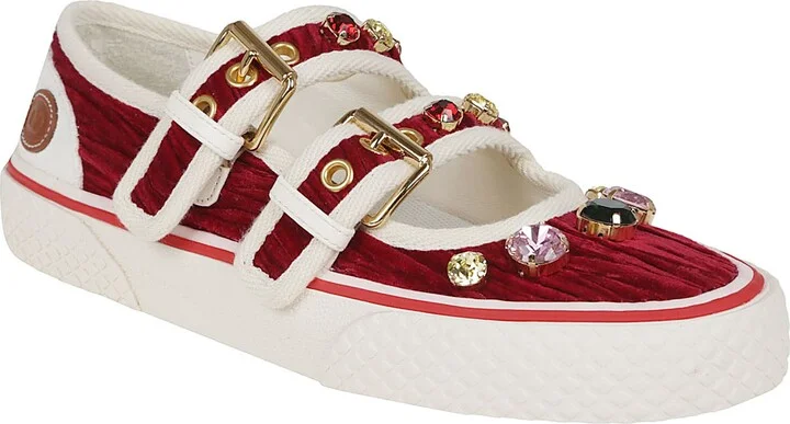 Sneaker Dollyboard - Image 2