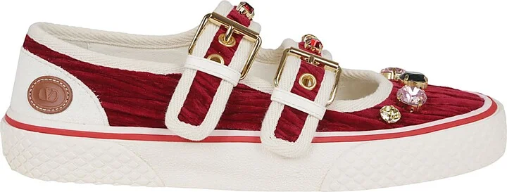 Sneaker Dollyboard