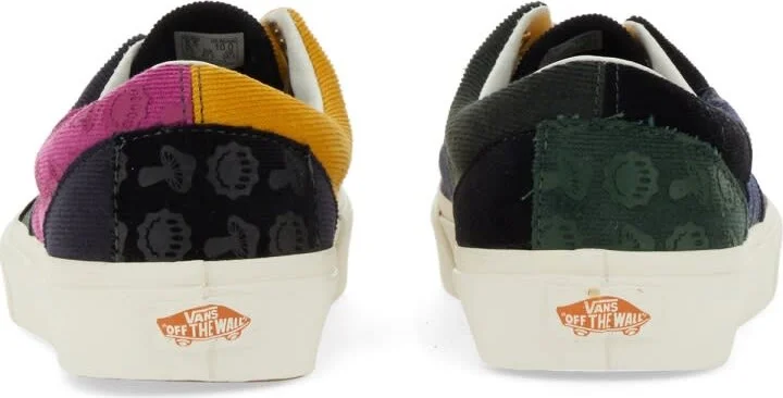 Sneaker Era Patchwork - Image 3
