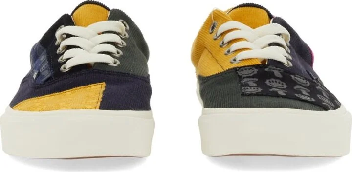 Sneaker Era Patchwork - Image 4