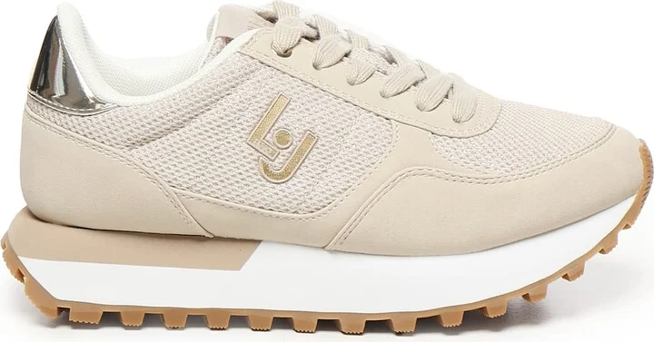Sneaker Evelyn 915