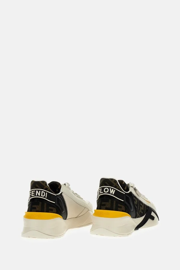 Sneaker Fendi Flow - Image 3