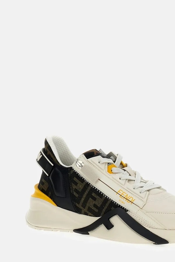 Sneaker Fendi Flow - Image 4