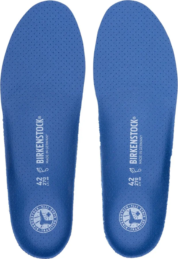 Sneaker Footbeds