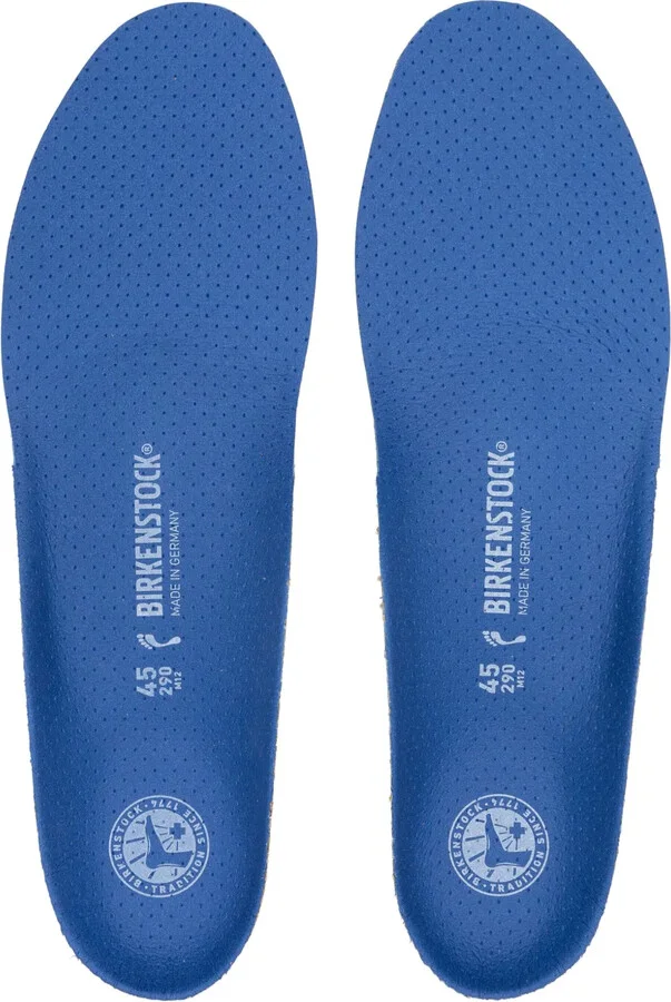 Sneaker Footbeds