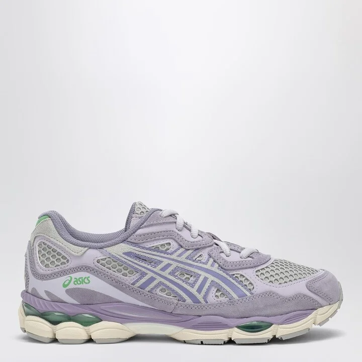 Sneaker Gel-NYC Cement grey/Ash rock