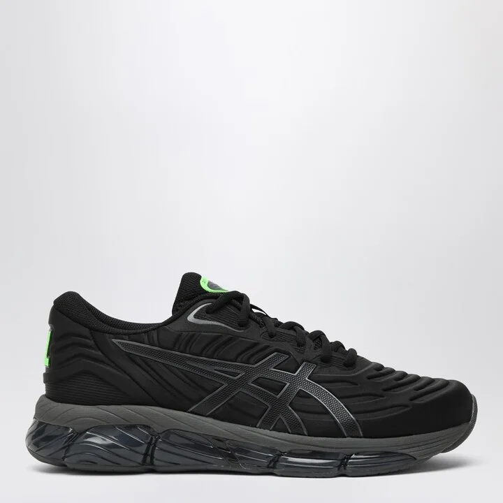 Sneaker Gel-quantum 360 Viii Emboss black