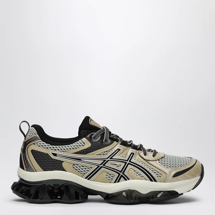 Sneaker Gel-Quantum Kinetic Sand/Black
