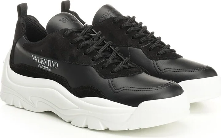 Sneaker 'gumboy' - Image 2