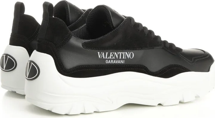 Sneaker 'gumboy' - Image 3