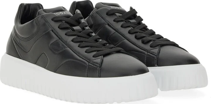 Sneaker H-stripes - Image 2