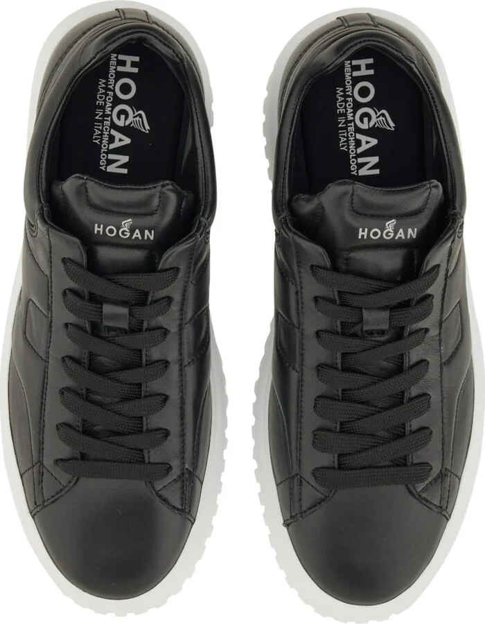 Sneaker H-stripes - Image 4