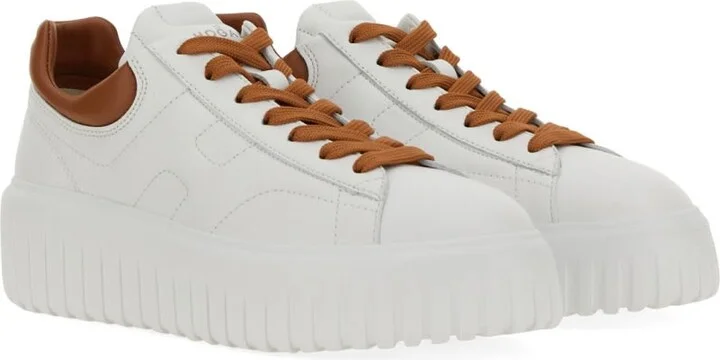 Sneaker H-stripes - Image 2