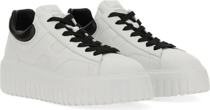 Sneaker H-stripes - Image 2