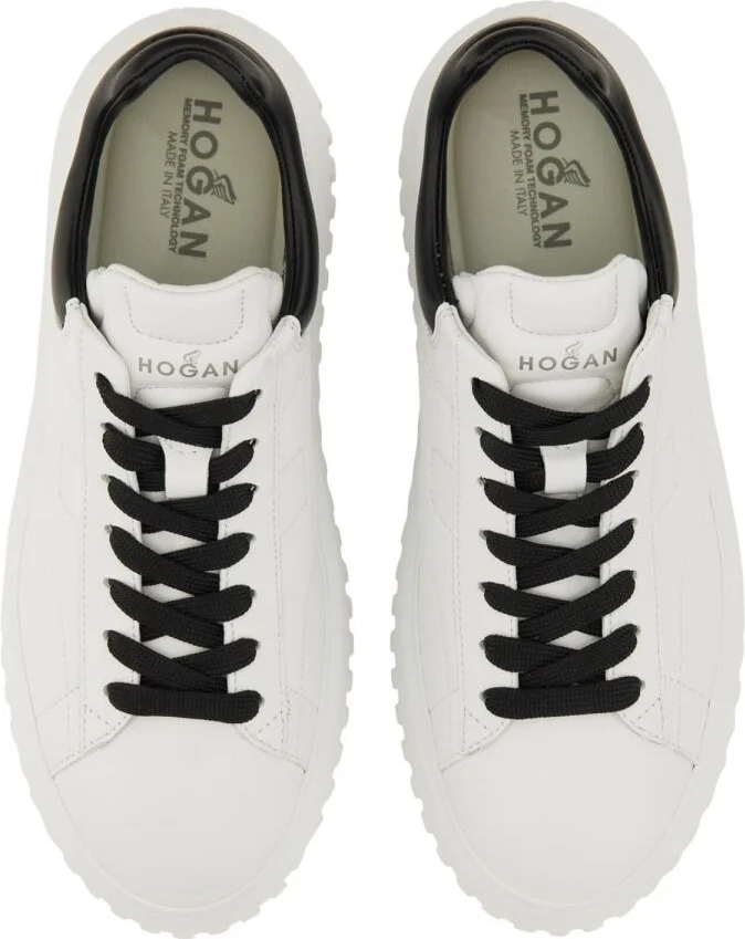 Sneaker H-stripes - Image 5