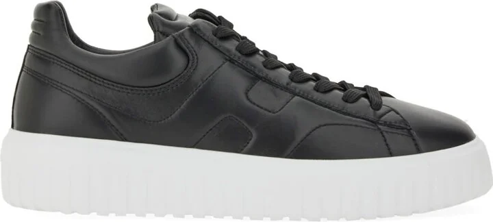 Sneaker H-stripes