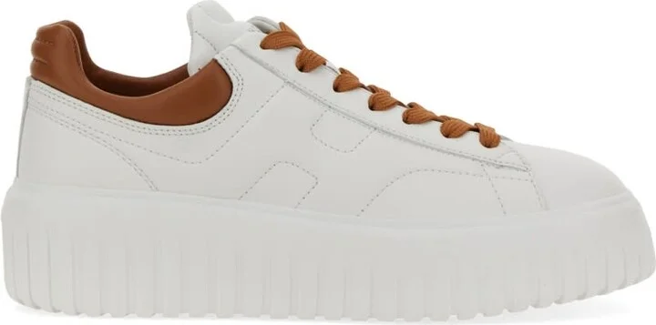 Sneaker H-stripes