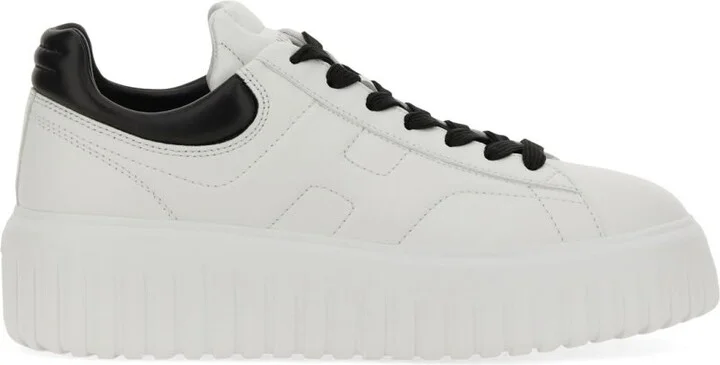 Sneaker H-stripes