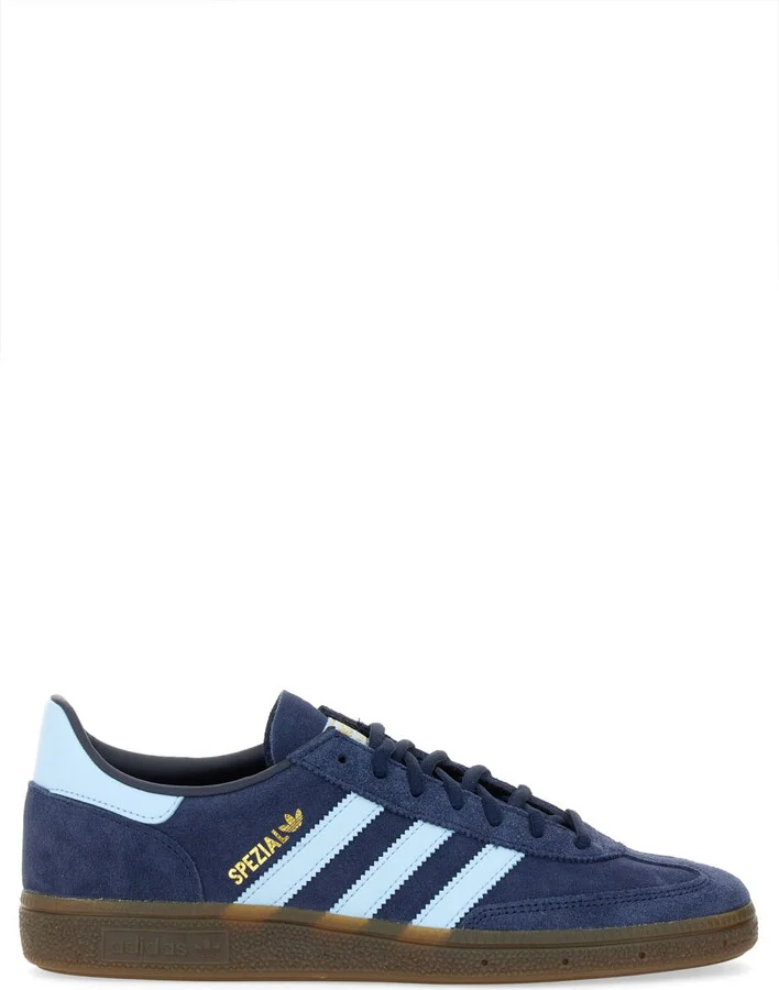 Sneaker Handball