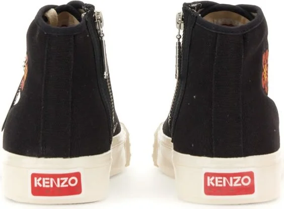 Sneaker High Top Kenzoschool - Image 2