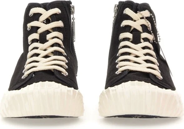 Sneaker High Top Kenzoschool - Image 3