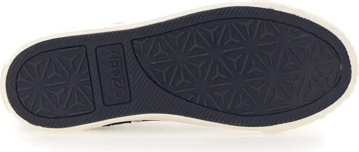 Sneaker High Top Kenzoschool - Image 4