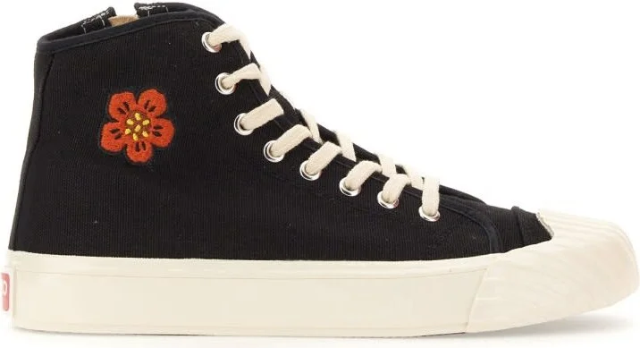 Sneaker High Top Kenzoschool