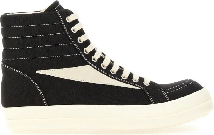Sneaker High Vintage