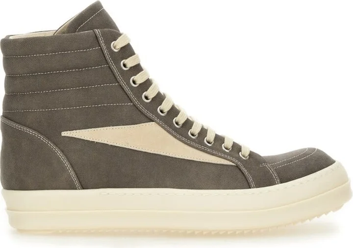 Sneaker High Vintage