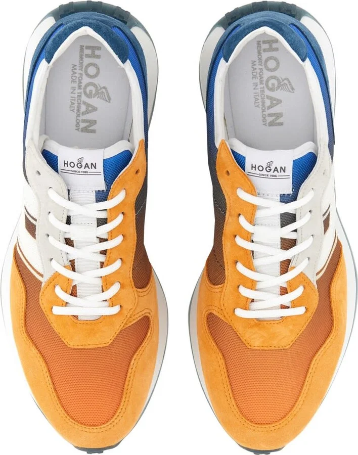 Sneaker Hogan H601 - Image 2