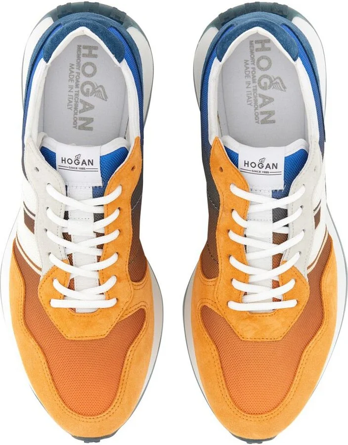 Sneaker Hogan H601 - Image 2