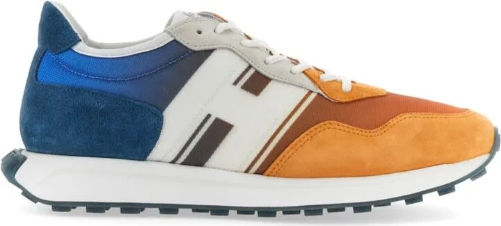 Sneaker Hogan H601