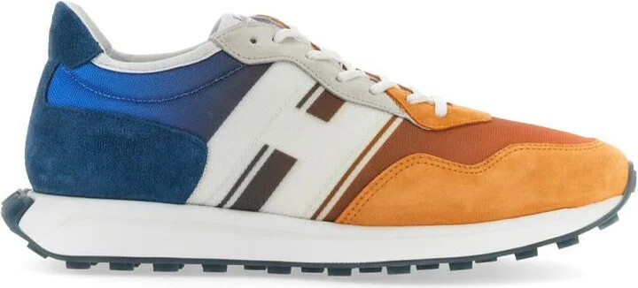Sneaker Hogan H601