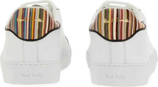 Sneaker In Pelle - Image 3
