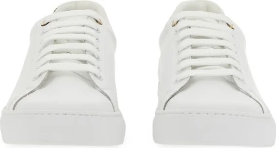 Sneaker In Pelle - Image 4