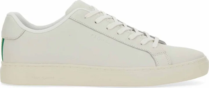 Sneaker In Pelle