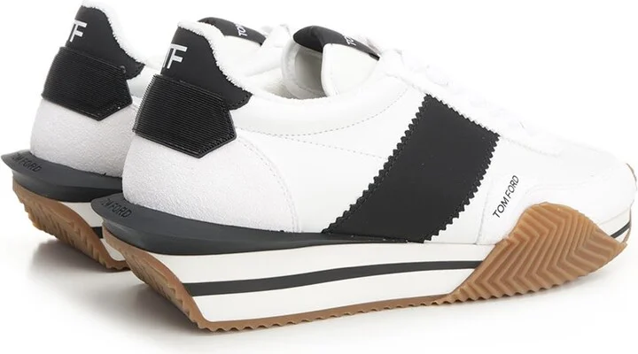 Sneaker 'james' - Image 3
