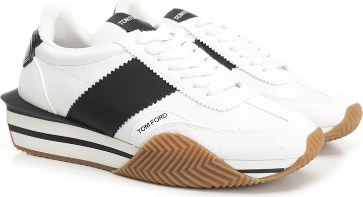 Sneaker 'james' - Image 2