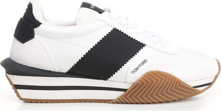 Sneaker 'james'
