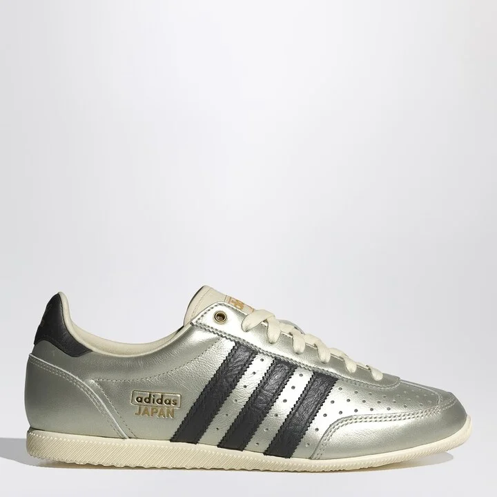 Sneaker Japan Alumina/ Core black/ Cream white