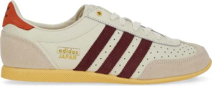 Sneaker "Japan"