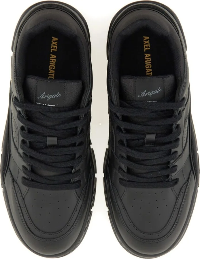 Sneaker Lo area - Image 2