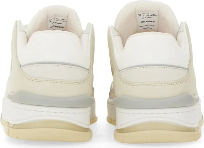 Sneaker Lo area - Image 3