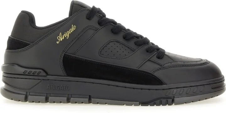 Sneaker Lo area
