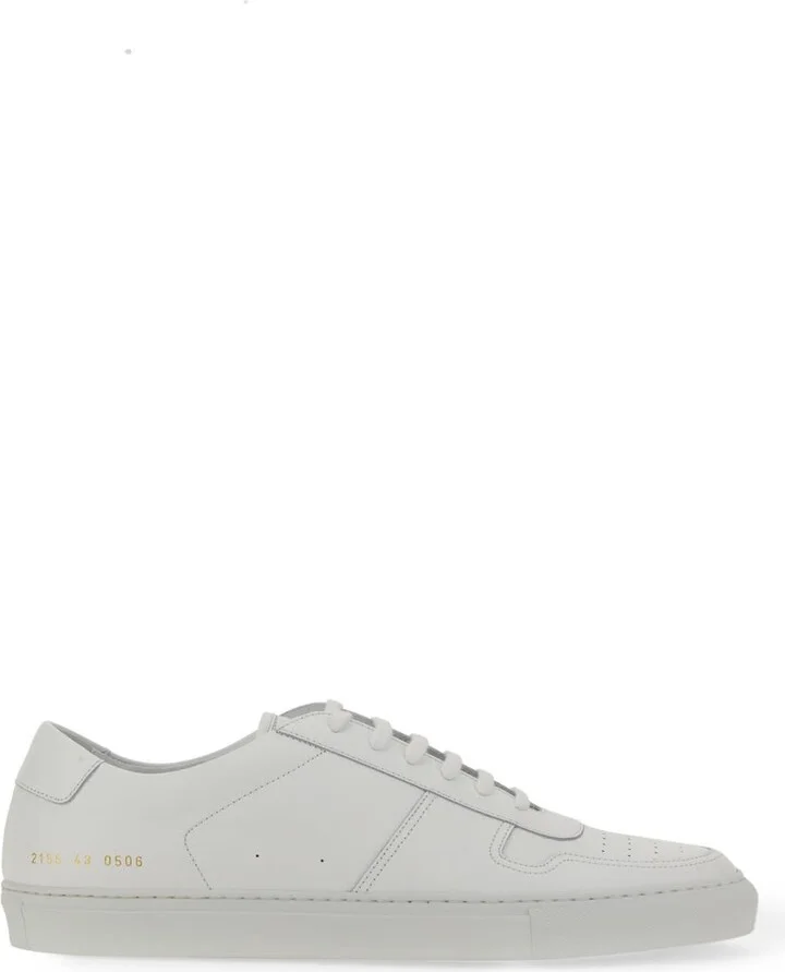 Sneaker Low bball