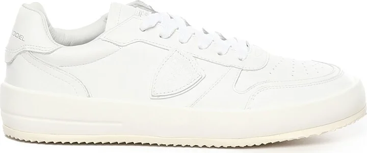 Sneaker Low Nice